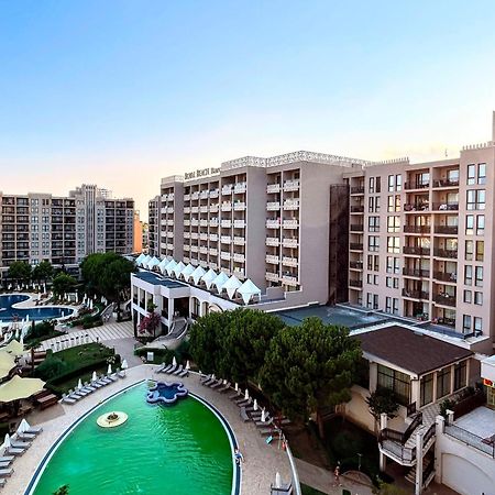 Royal Beach Premium Сонячний Берег Екстер'єр фото