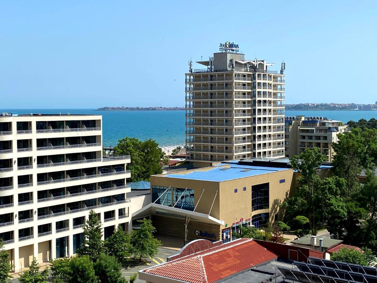 Royal Beach Premium Сонячний Берег Екстер'єр фото