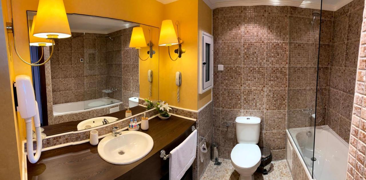 Royal Beach Premium Сонячний Берег Екстер'єр фото